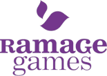 Logo Ramage Games