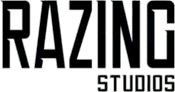 Logo Razing Studios