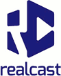 Realcast (logo)