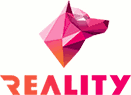 Reality Academy (logo)