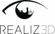 Realiz3d groupe MyCloud3D (logo)