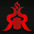 Red Rare Studio (logo)