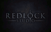Redlock Studio (logo)