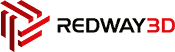 Redway3D (logo)