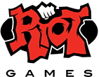 Riot Games Services SAS (logo)