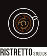 Ristretto Studios (logo)