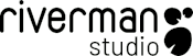 Riverman Studio (logo)
