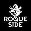 Rogueside (logo)