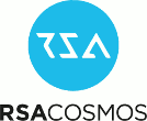 RSA Cosmos (logo)