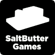 SaltButter Games (logo)