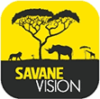Savane Vision (logo)