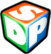 SDP Games (logo)