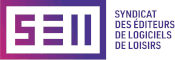 SELL (Paris Games Week) (logo)