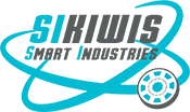 U-ERP by Sikiwis (logo)