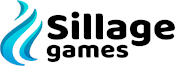 Sillage Games (logo)