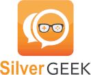 Silver Geek (logo)