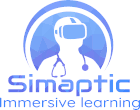Simaptic (logo)