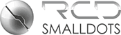 RCD Except -  Small Dots (logo)
