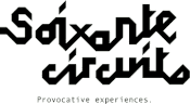Soixante circuits (logo)
