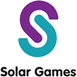 Solar Games (logo)