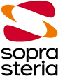 Sopra Steria - CED (logo)