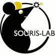 Souris-Lab (logo)