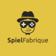 Spielfabrique UG (logo)