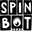 Spinbot (logo)