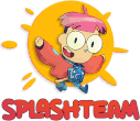 Splashteam (logo)