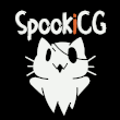 SpookiCG (logo)