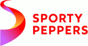 Sporty Peppers (logo)