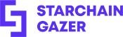 Starchain Gazer (logo)