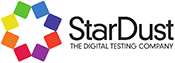 Stardust Testing (logo)