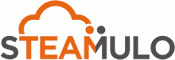 Steamulo (logo)