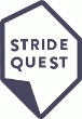 StrideQuest (logo)
