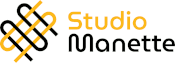 Studio Manette (logo)