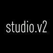 Studio V2 (logo)