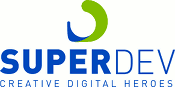 Superdev (logo)