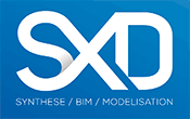 SXD (logo)