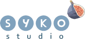 Syko studio (logo)