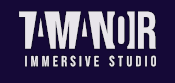 Tamanoir Immersive Studio (logo)