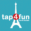 Tap4fun (logo)