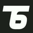 Team6 Game Studios (logo)