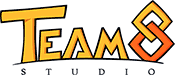 Team8 Studio (logo)