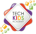 Tech Kids Academy (logo)