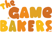 The Game Bakers (logo)
