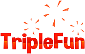 TripleFun (logo)