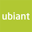 Ubiant (logo)