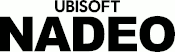 Ubisoft Nadeo (logo)