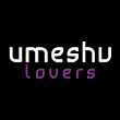 Umeshu Lovers (logo)